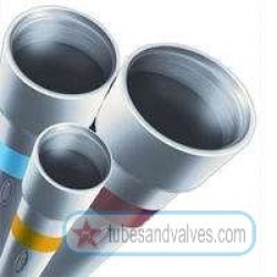 15mm 1/2 NB TATA GI PIPE ERW B-MEDIUM  IN LENGTH OF 6.0 mtrs Without Socket- Price mentioned is of per Mtr-11122