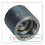 040 x 32 mm 1 1/2" NB x 1 1/4" NB FS-FORGED STEEL REDUCER S/W-SOCKET WELD 3000 LBS