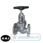 100mm or 4" NB CI-CAST IRON GLOBE STEAM STOP VALVE PN-16 F/E-FLANGED END WJ / ELEMS / EQ IBR 100mm or 4" NB CI-CAST IRON GLOBE STEAM STOP VALVE PN-16 F/E-FLANGED END WJ / ELEMS / EQ IBR