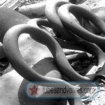 25mm or 1" NB IBR CS EXPANSION BEND SEAMLESS SCH 40 25mm or 1" NB IBR CS EXPANSION BEND SEAMLESS SCH 40