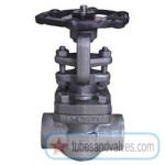 20mm or 3/4" NB LEADER GATE VALVE FORGED CARBON STEEL S/W-SOCKETWELDED END 800 LBS IBR 20mm or 3/4" NB LEADER GATE VALVE FORGED CARBON STEEL S/W-SOCKETWELDED END 800 LBS IBR