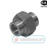 15mm or 1/2" NB IBR FS-FORGED STEEL UNION S/W-SOCKET WELD 3000 LBS 15mm or 1/2" NB IBR FS-FORGED STEEL UNION S/W-SOCKET WELD 3000 LBS