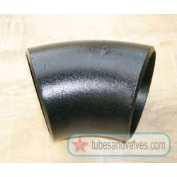 50mm or 2 NB MS ELBOW 45 DEGREE SEAMLESS SCH 40-3139