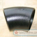 025mm or 1" MS ELBOW 45 DEGREE SEAMLESS SCH 40  