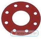 32mm or 1 1/4" NB CAF FULL FACE GASKET RING FOR FLANGE NON METTALIC 3MM THK 32mm or 1 1/4" NB CAF FULL FACE GASKET RING FOR FLANGE NON METTALIC 3MM THK
