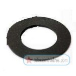 40mm or 1 1/2 NB CAF GASKET RING NON METTALIC -GRAPHITED- FOR ASA #150 FLANGE 3MM THK 40mm or 1 1/2 NB CAF GASKET RING NON METTALIC -GRAPHITED- FOR ASA #150 FLANGE 3MM THK-80022