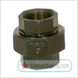 80mm or 3 NB CAST STEEL UNION S/E TO BSP-15062