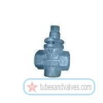 40mm 1 1/2" NB CI-CAST IRON GLAND VALVE SCREWED END 2 WAY DIVINE 40mm 1 1/2" NB CI-CAST IRON GLAND VALVE SCREWED END 2 WAY DIVINE