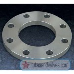 40mm or 1 1/2" NB GI FLANGE ELECTROPLATED AS PER BS 10 TABLE D