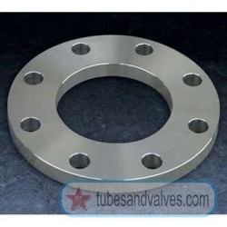 250mm or 10 NB GI FLANGE ELECTROPLATED AS PER BS 10 TABLE D 16mm THK-1685