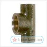 40mm or 1 1/2" NB MS-MILD STEEL TEE S/E TO BSP 40mm or 1 1/2" NB MS-MILD STEEL TEE S/E TO BSP