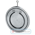 250mm or 10" NB MS-MILD STEEL WAFER CHECK VALVE FLOWJET 250mm or 10" NB MS-MILD STEEL WAFER CHECK VALVE FLOWJET