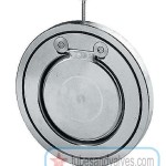 40mm or 1 1/2" NB MS-MILD STEEL WAFER CHECK VALVE FLOWJET
