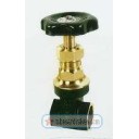 25mm or 1 NB ZOLOTO GATE VALVE BRONZE HEX. TYPE -SCREWED 25mm or 1 NB ZOLOTO GATE VALVE BRONZE HEX. TYPE -SCREWED-57112