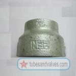 020 x 15 mm 3/4" NB x 1/2" NB GI REDUCER  -R- BRAND