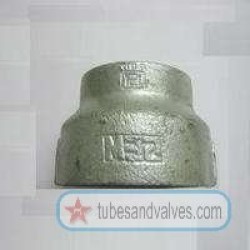 032 x 15 mm 1 1/4 NB  x 1/2 NB GI REDUCER  -R- BRAND-16367