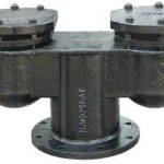 50mm or 2" NB KIRLOSKAR AIR VALVE CAST IRON AS PER IS 14845 / AWWA C512 DOUBLE ORIFICE 50mm or 2" NB KIRLOSKAR AIR VALVE CAST IRON AS PER IS 14845 / AWWA C512 DOUBLE ORIFICE