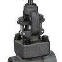 15mm or 1/2" NB FCS-FORGED STEEL GLOBE VALVE S/E-SCREWED END-THREADED END  NON IBR DL / GM