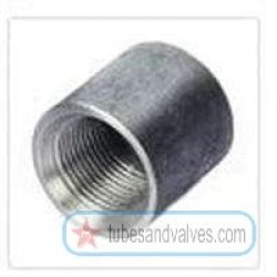 40mm or 1 1/2 NB FS-FORGED STEEL CAP S/E-SCREWED END-THREADED END TO BSP 1000 LBS-7006