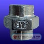 15mm or 1/2" NB GI UNION ISI 15mm or 1/2" NB GI UNION ISI