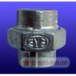 15mm or 1/2" NB GI UNION ISI 15mm or 1/2" NB GI UNION ISI