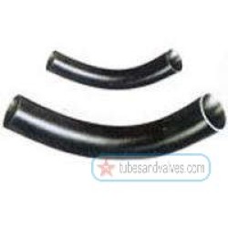 25mm or 1 NB MS LONG BEND ERW C-HEAVY-2031