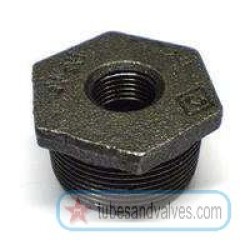 065 x 50 mm 2 1/2 NB x 2 NB CS REDUCING BUSH S/E-4020