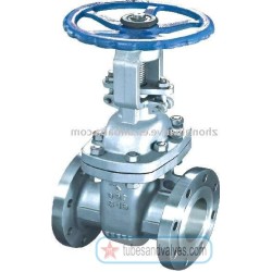 25mm or 1 NB CS-CAST STEEL GATE VALVE F/E-FLANGED END TO CLASS- #150 PRIME MAKE-57055