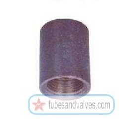 65mm or 2 1/2 NB MS-MILD STEEL CAP S/E TO BSP-7027