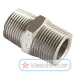 65mm or 2 1/2" NB MS-MILD STEEL HEX NIPPLE S/E TO BSP 65mm or 2 1/2" NB MS-MILD STEEL HEX NIPPLE S/E TO BSP