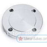 15mm or 1/2" NB SS 304 DUMMY -BLRF- FLANGE AS PER ANSI B 16-5 CLASS #150