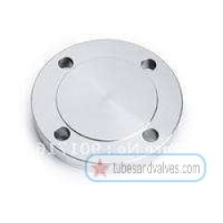 65mm or 2 1/2 NB SS 304 DUMMY -BLRF- FLANGE AS PER ANSI B 16-5 CLASS #150 20 mm THK-1636