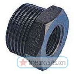 080 x 40 mm 3 NB x 1 1/2 NB MS REDUCING BUSH S/E-4033