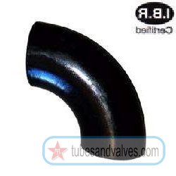 200mm or 8 NB IBR ELBOW CS SEAMLESS SCH 40-3050