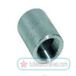 8mm or 1/4" NB FS-FORGED STEEL FULL COUPLING S/E-SCREWED END-THREADED END TO NPT 3000 LBS 8mm or 1/4" NB FS-FORGED STEEL FULL COUPLING S/E-SCREWED END-THREADED END TO NPT 3000 LBS