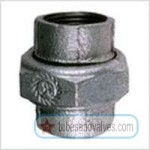 15mm or 1/2" NB GI UNION -R- BRAND