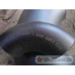 020mm or 3/4 MS ELBOW SEAMLESS SCH 40-3038