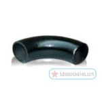 100mm or 4 NB MS ELBOW SEAMLESS SCH 80 90 DEGREE LR -TVM - PREMIUM QUALITY-3368