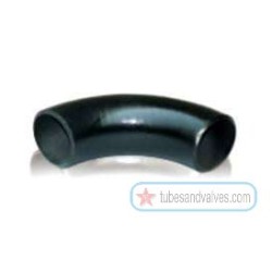 450mm or 18 NB MS ELBOW SEAMLESS SCH 80 90 DEGREE LR -TVM - PREMIUM QUALITY-3376