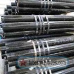 32mm 1 1/4" NB JINDAL MS PIPE ERW B-MEDIUM JINDAL IN LENGTH OF 20 feet-Price mentioned is of per mtr