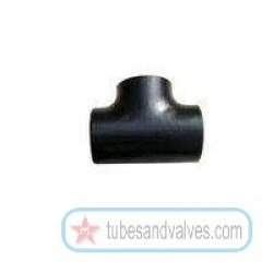 20mm or 3/4 NB CS-CARBON STEEL TEE SEAMLESS SCH 40-14029