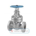 125mm or 5 NB CS-CAST STEEL GATE VALVE F/E-FLANGED END TO CLASS- #300 PRIME MAKE 125mm or 5 NB CS-CAST STEEL GATE VALVE F/E-FLANGED END TO CLASS- #300 PRIME MAKE-79101