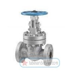 150mm or 6 NB CS-CAST STEEL GATE VALVE F/E-FLANGED END TO CLASS- #300 PRIME MAKE-79102