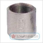 15mm or 1/2" NB GI COUPLING ISI