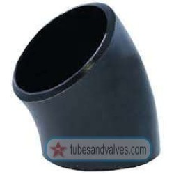 150mm or 6 NB MS ELBOW 45 DEGREE ERW C CLASS-HEAVY-3128