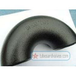 20mm or 3/4 NB MS U BEND SEAMLESS SCH 40 SHORT RADIUS-2006