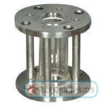 25mm or 1" NB SS-STAINLESS STEEL SIGHT FLOW INDICATORE 304 IC F/E-FLANGED END TO #150 FLOWJET 6" NB long 25mm or 1" NB SS-STAINLESS STEEL SIGHT FLOW INDICATORE 304 IC F/E-FLANGED END TO #150 FLOWJET 6" NB long