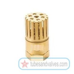 125mm or 5 NB GUN METAL / BRASS FOOT VALVE S/E-SCREWED END-THREADED END SWASTIK-56026