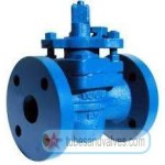 15mm 1/2" NB CI-CAST IRON SELF LUBRICATED TAPER PLUG VALVE CLASS- F/E-FLANGED END #125 FLOWJET 15mm 1/2" NB CI-CAST IRON SELF LUBRICATED TAPER PLUG VALVE CLASS- F/E-FLANGED END #125 FLOWJET