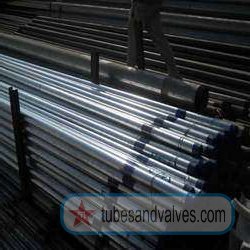 40mm 1 1/2 NB JINDAL GI PIPE ERW B-MEDIUM  IN LENGTH OF 6.0 mtrs-Price mentioned is of per mtr-11054